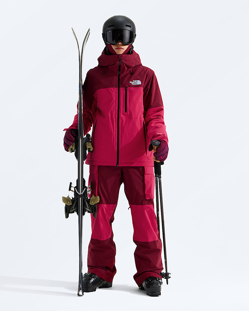 The North Face Women’s Freedom Insulated Jacket