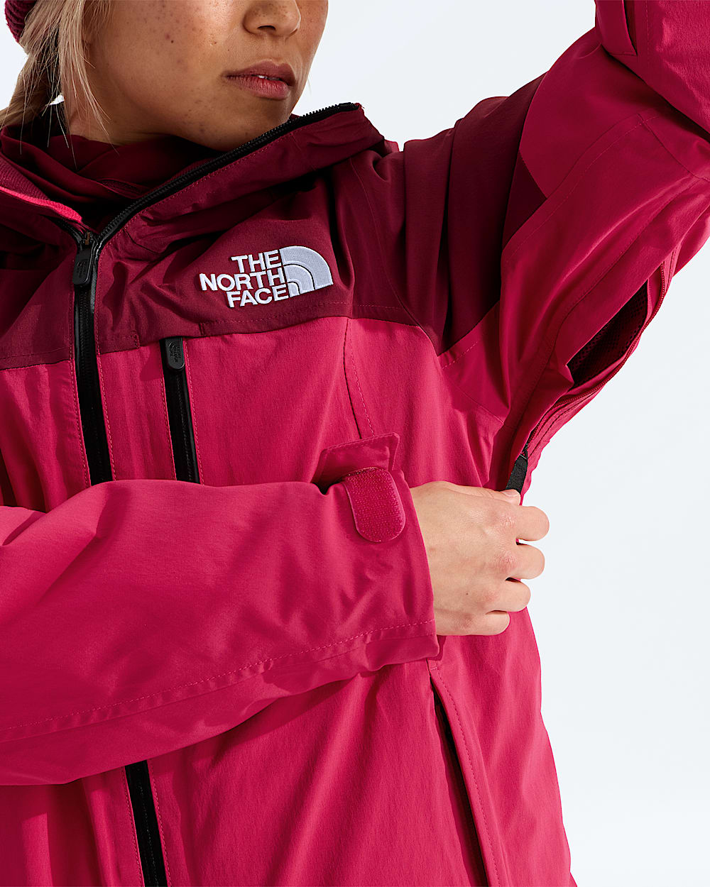 The North Face Women’s Freedom Insulated Jacket