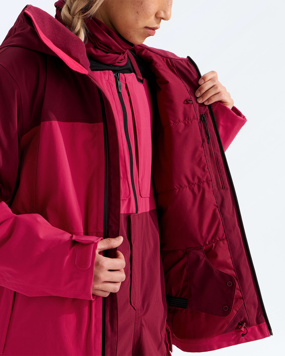 The North Face Women’s Freedom Insulated Jacket