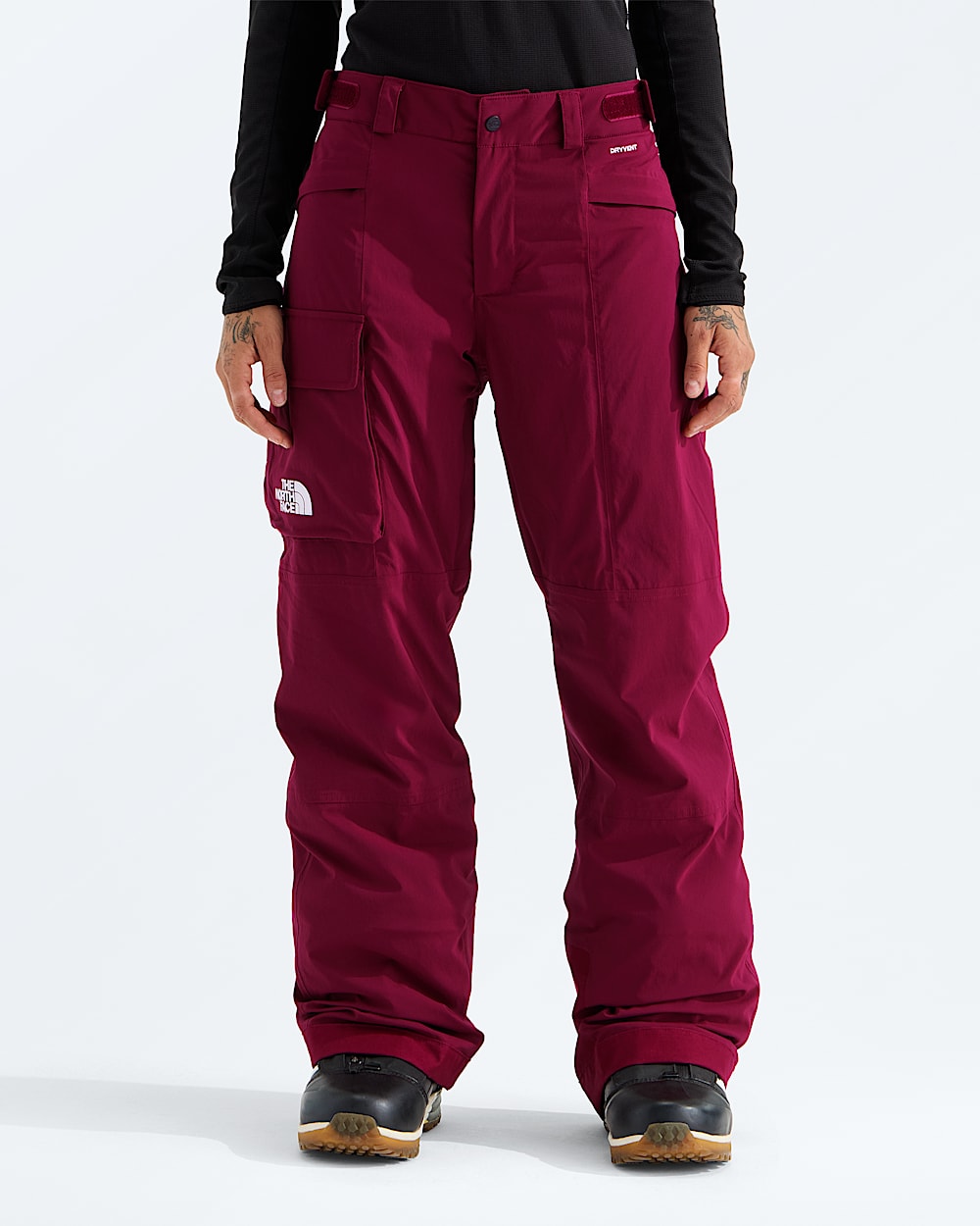 The North Face Women’s Freedom Insulated Pant