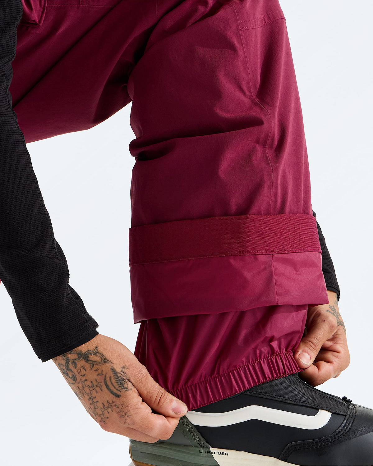 The North Face Women’s Freedom Insulated Pant
