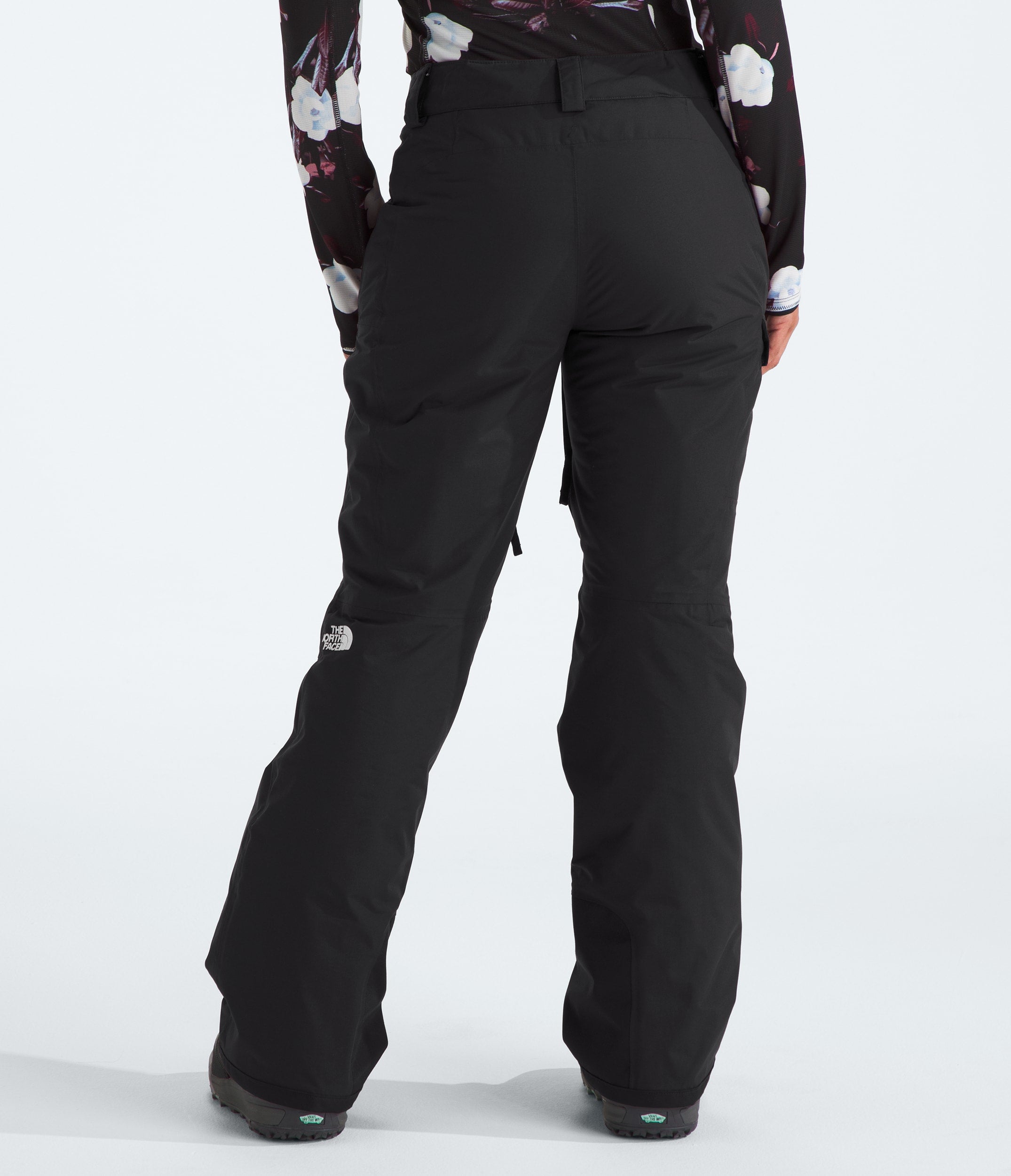 The North Face Women’s Freedom Insulated Pants TNF Black