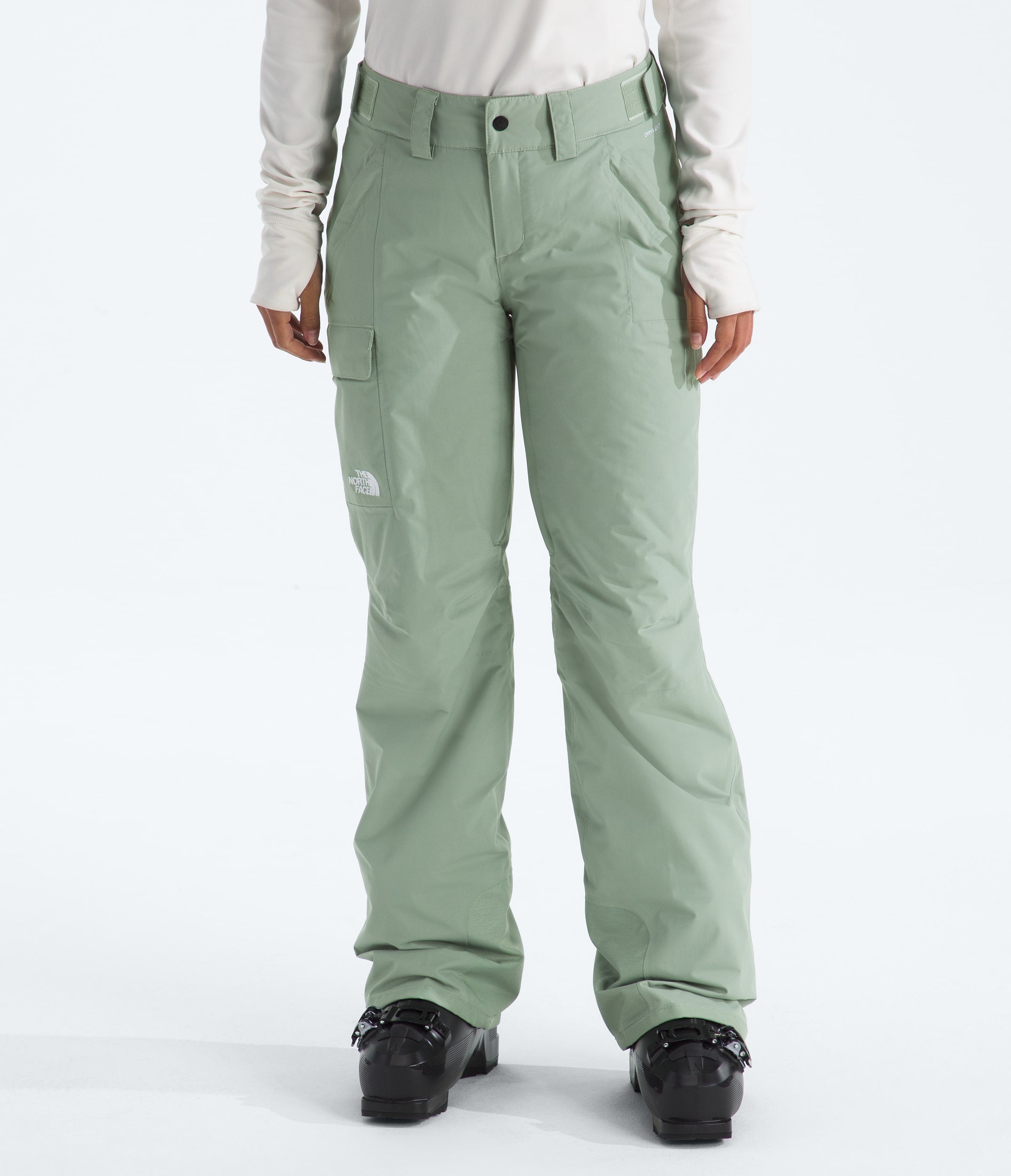 The North Face Women’s Freedom Insulated Pants Slate Moss