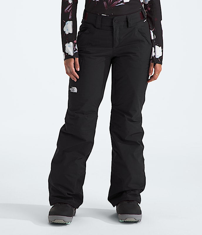 The North Face Women Freedom Insulated Pants Slate Moss TNF Black Summit Navy Lite Lilac White Dune Sumac