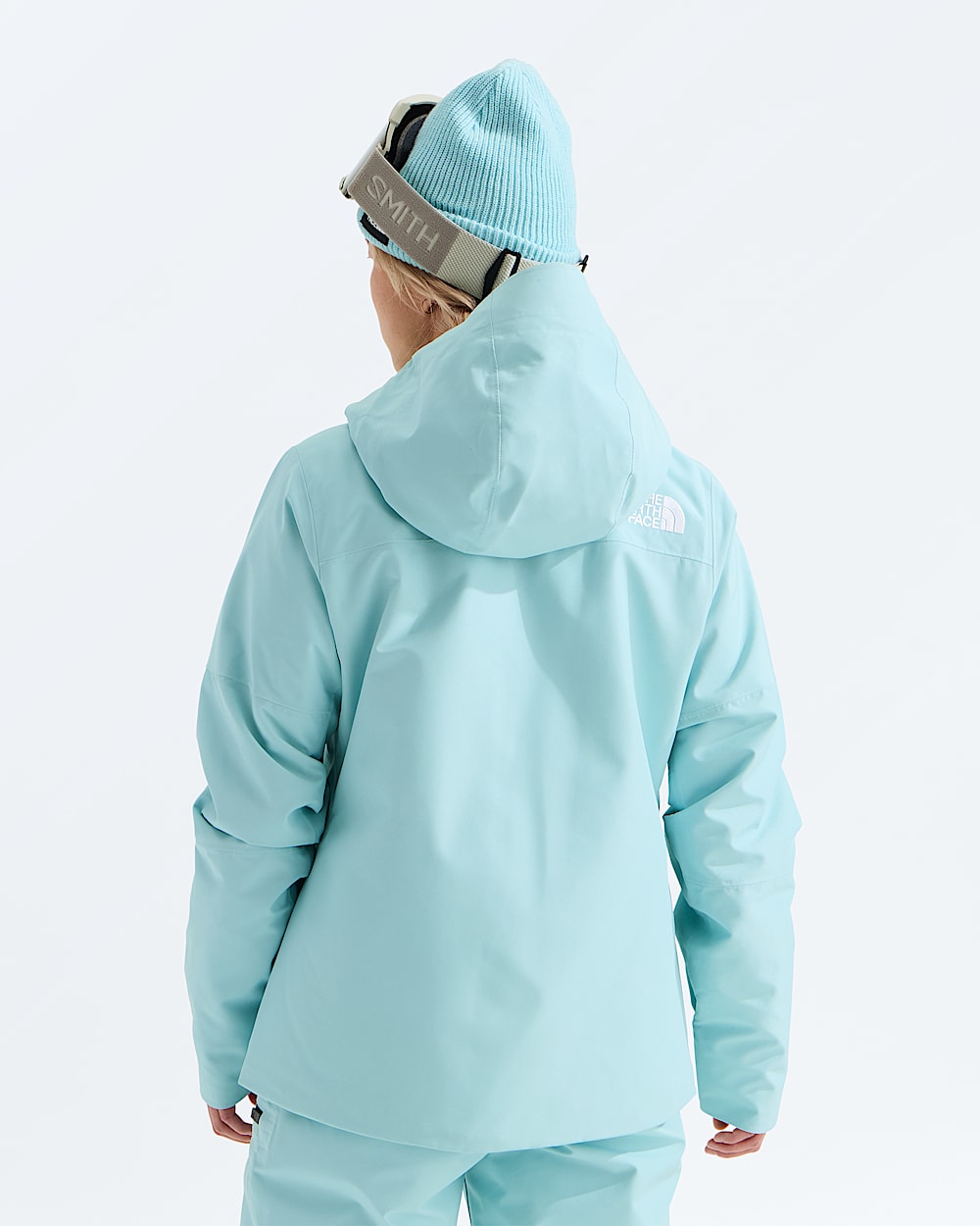 The North Face Women’s GTX Dawnstrike Insulated Jacket
