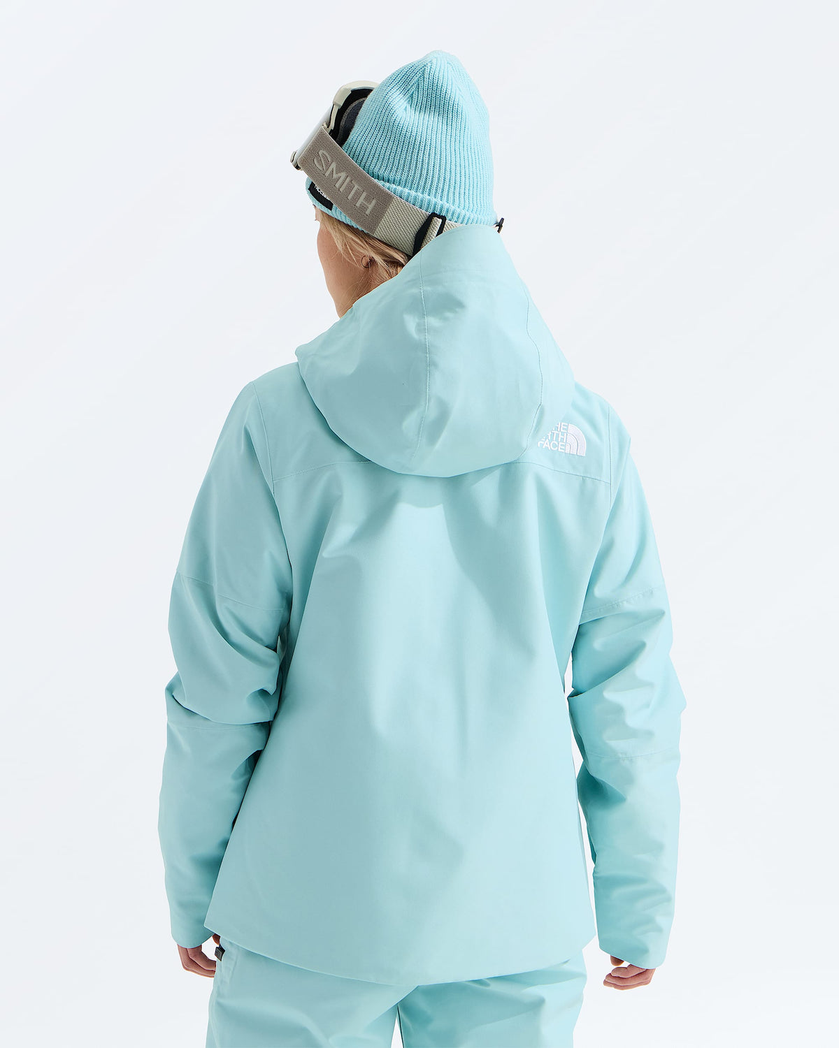 The North Face Women’s GTX Dawnstrike Insulated Jacket