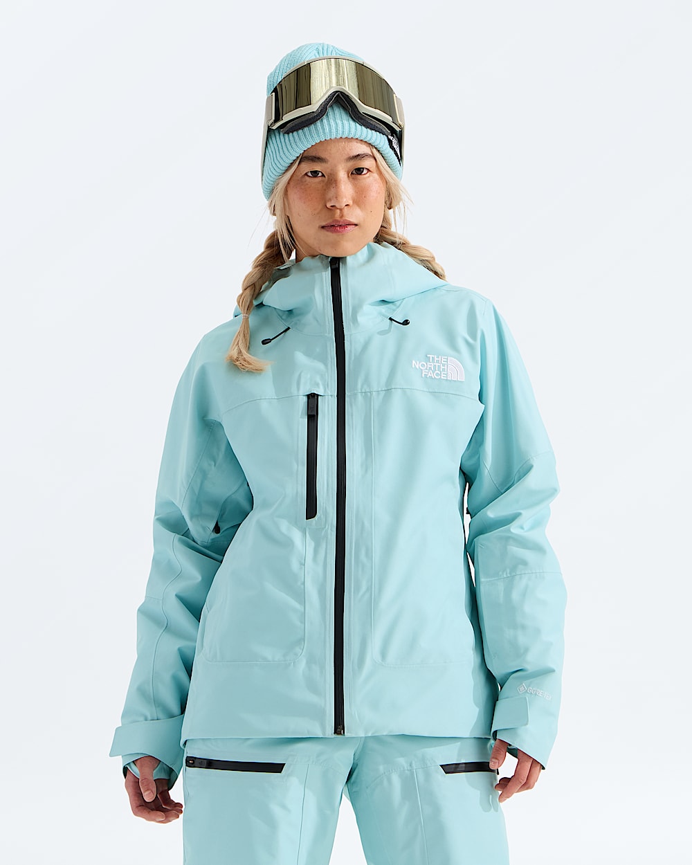 The North Face Women’s GTX Dawnstrike Insulated Jacket