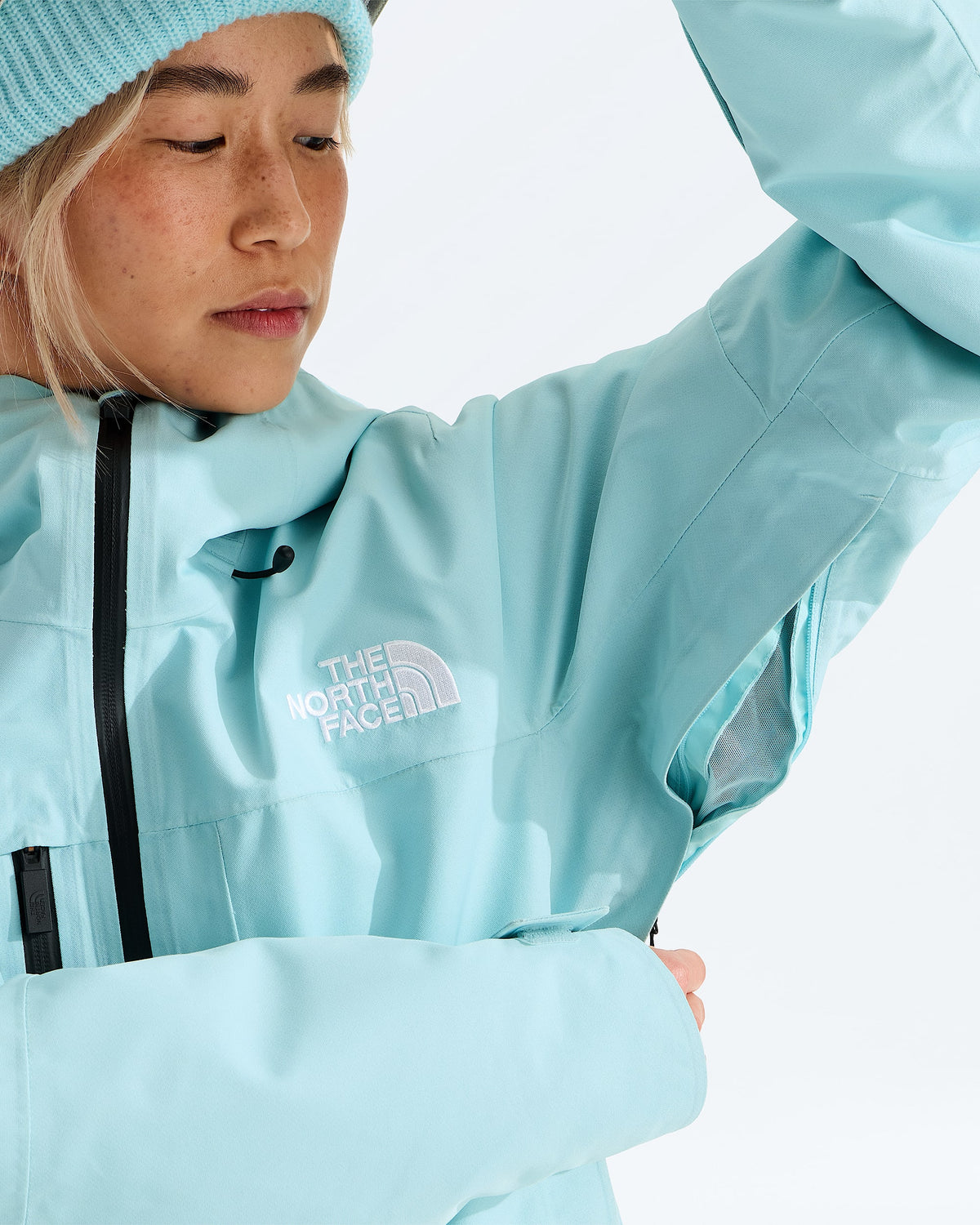 The North Face Women’s GTX Dawnstrike Insulated Jacket