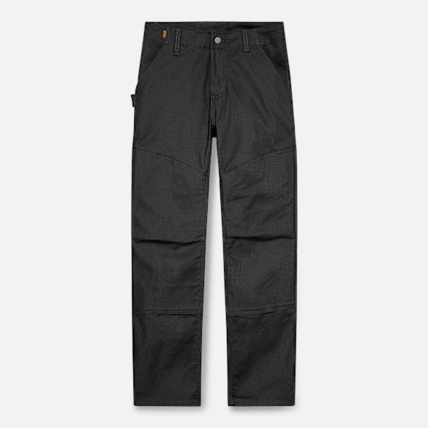 Timberland Gritflex Double-Front Utility Pant Black Women'S
