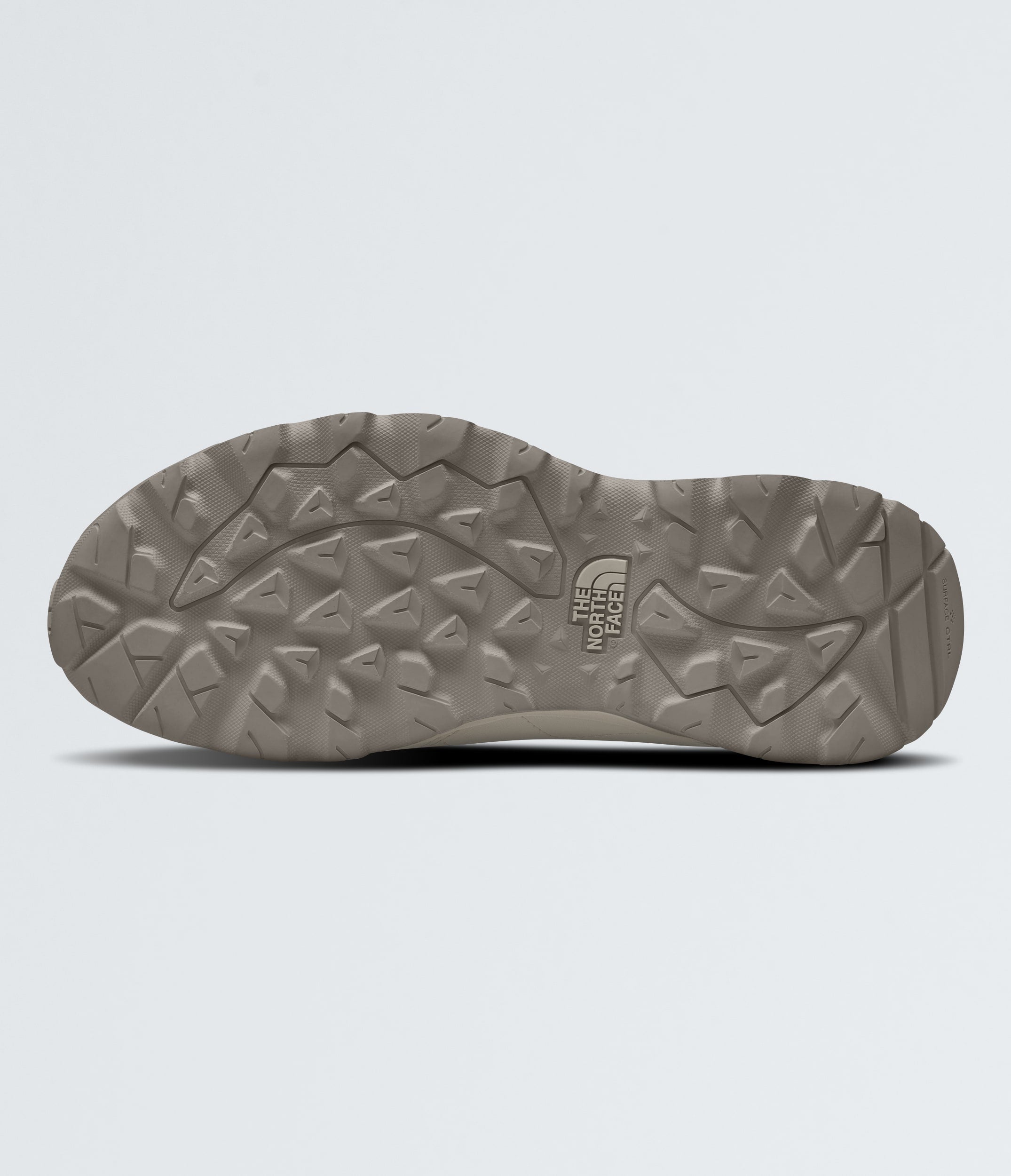 The North Face Womens Hedgehog 3 Waterproof Shoes Calacatta Calacatta