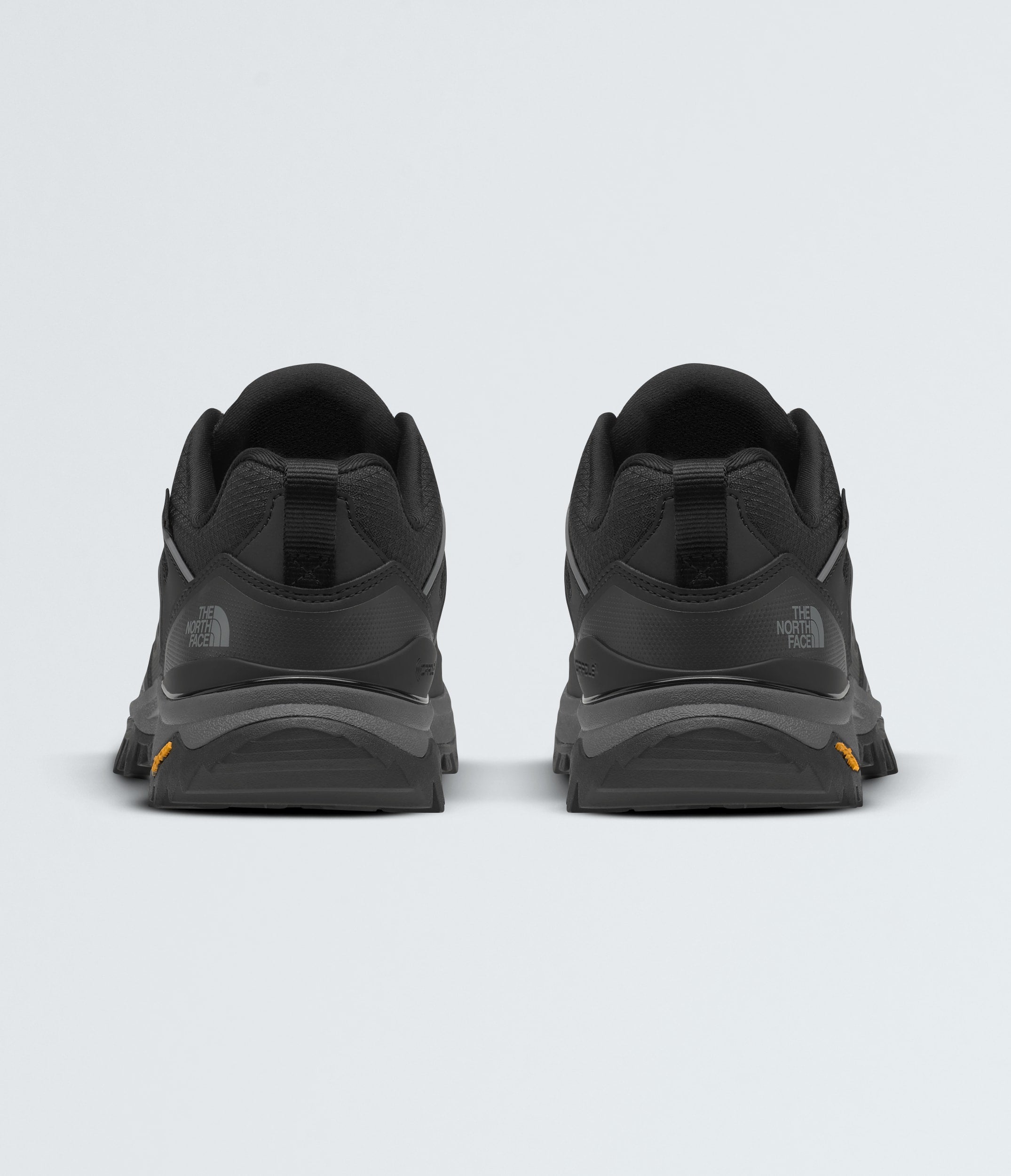 The North Face Womens Hedgehog Gore-Tex Shoes Tnf Black Tnf Black