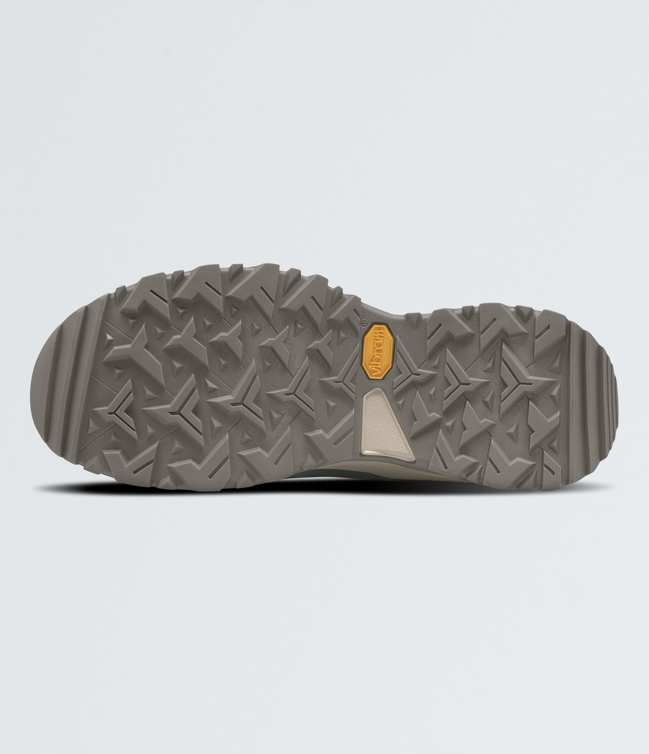 The North Face Womens Hedgehog Gore-Tex Shoes Duck Green Duck Green