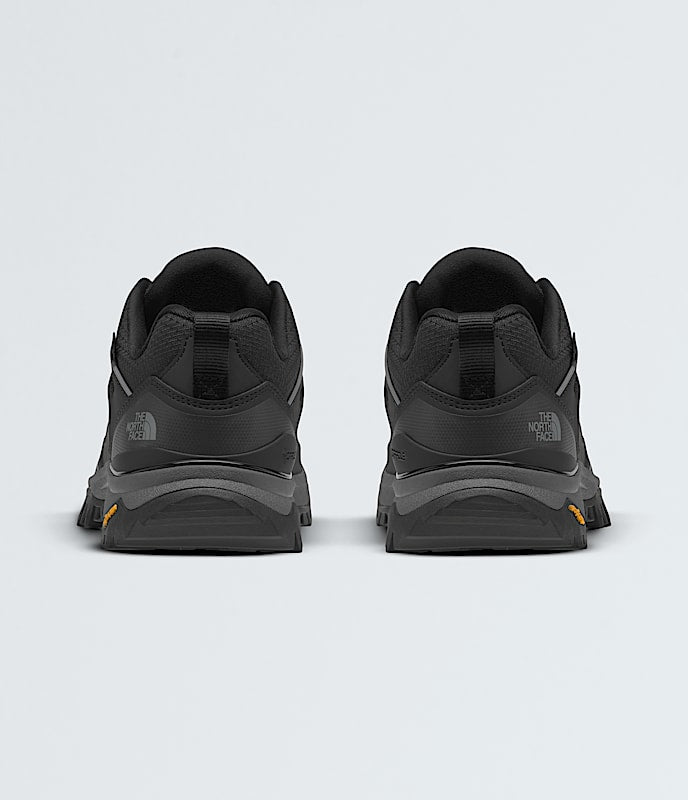 The North Face Womens Hedgehog Gore-Tex Shoes Tnf Black