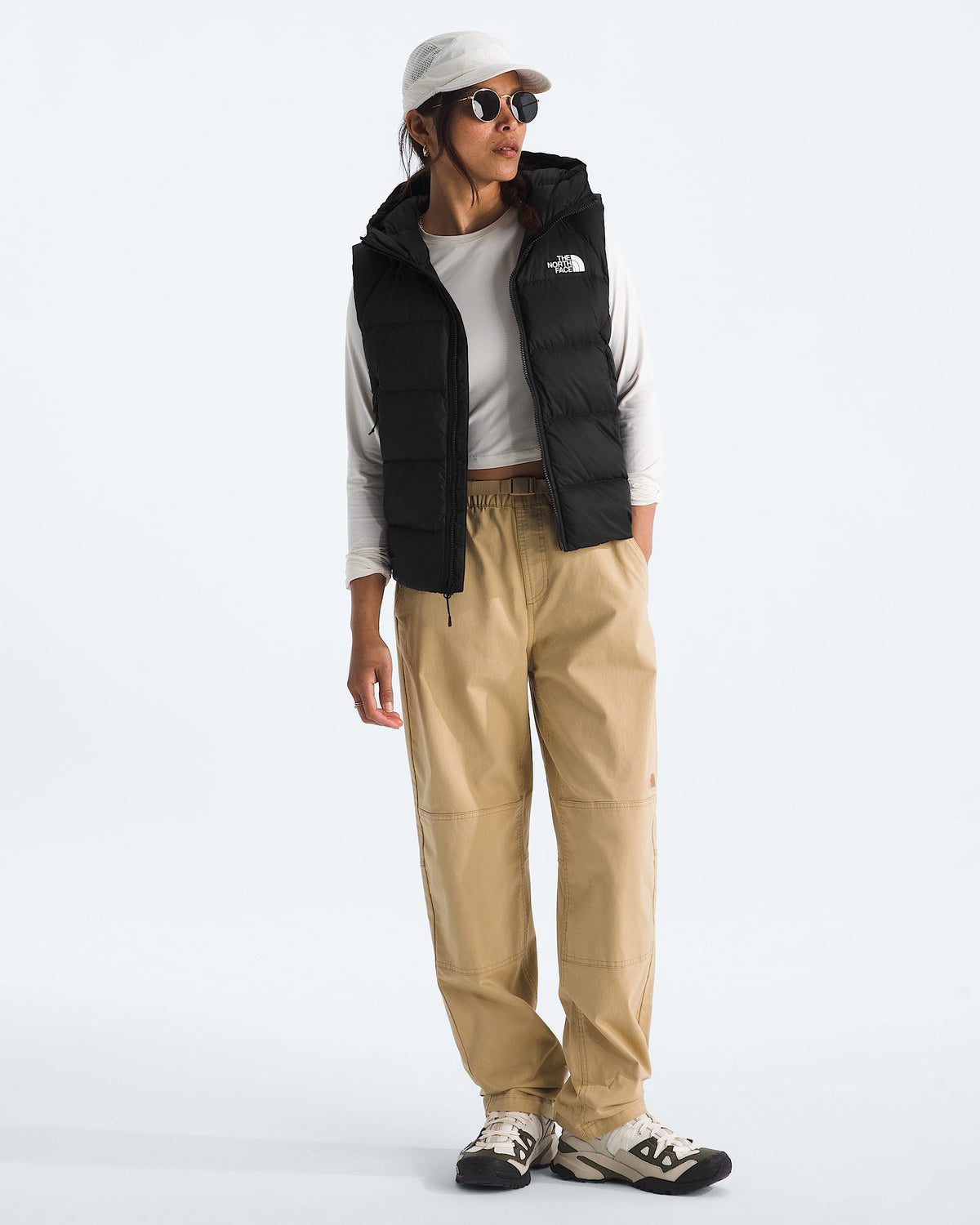 The North Face Women's Hyalite Vest