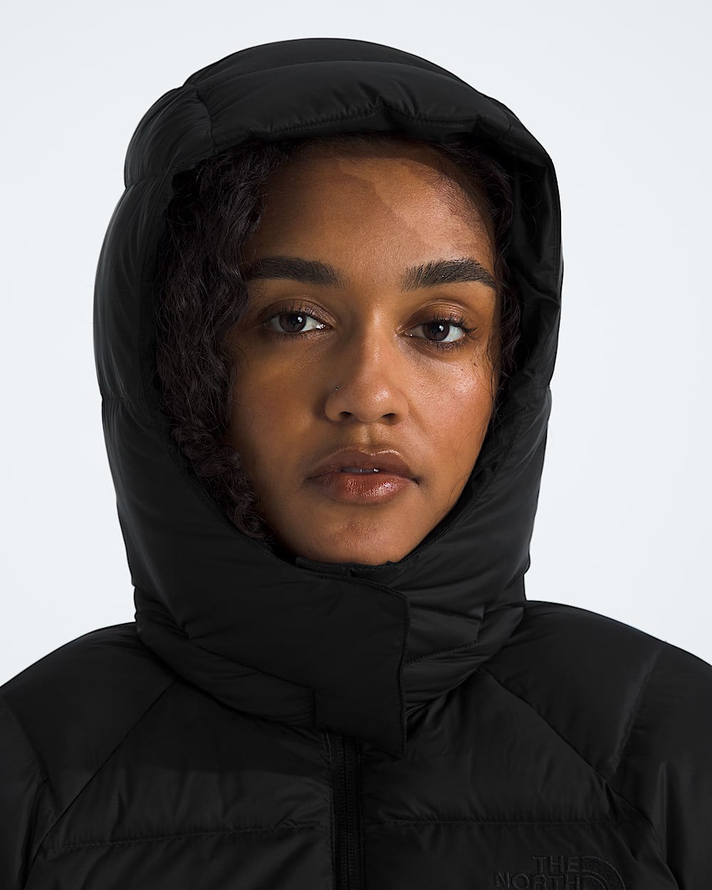 The North Face Women’s Hydrenalite™ City Down Hooded Parka