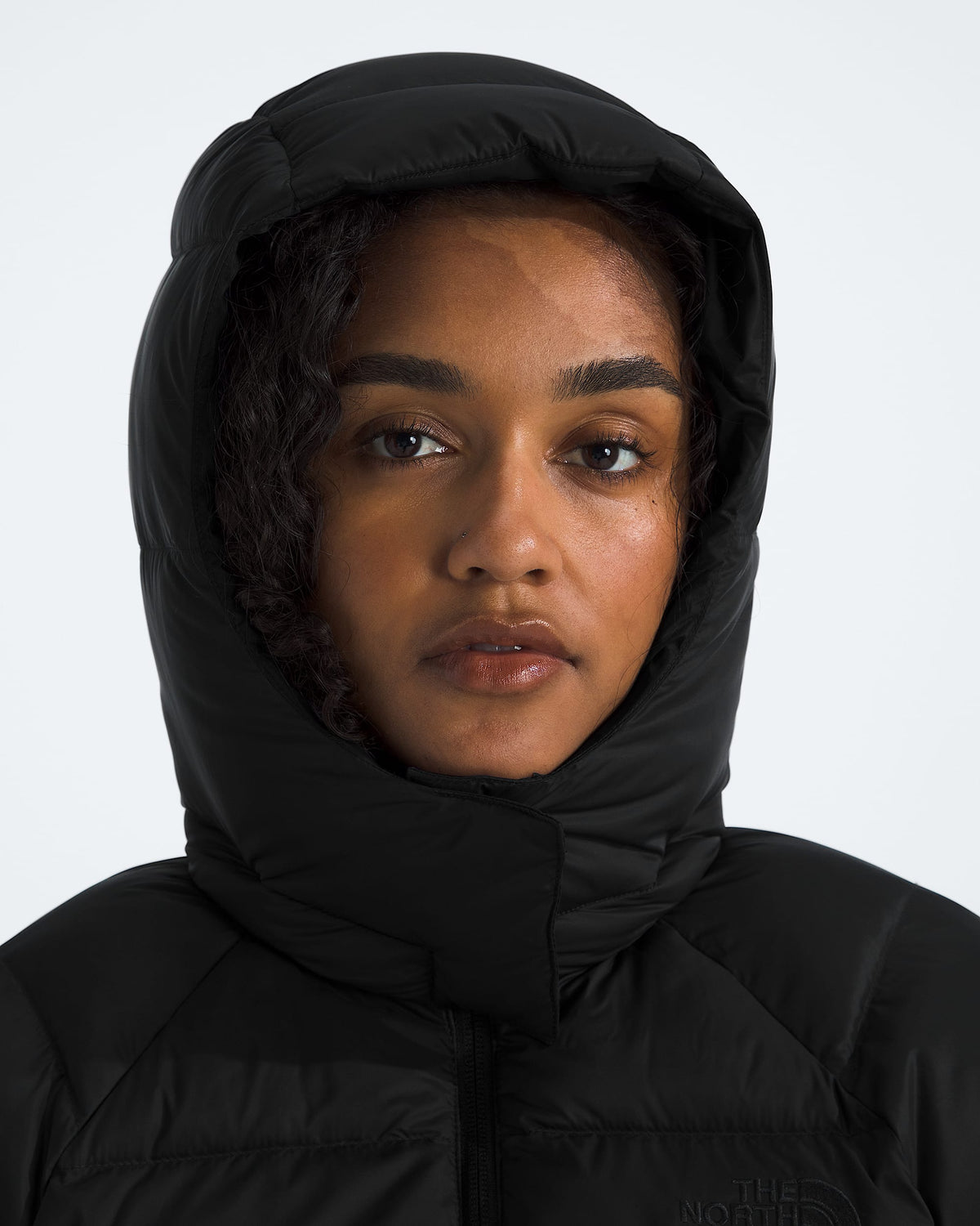 The North Face Women’s Hydrenalite™ City Down Hooded Parka