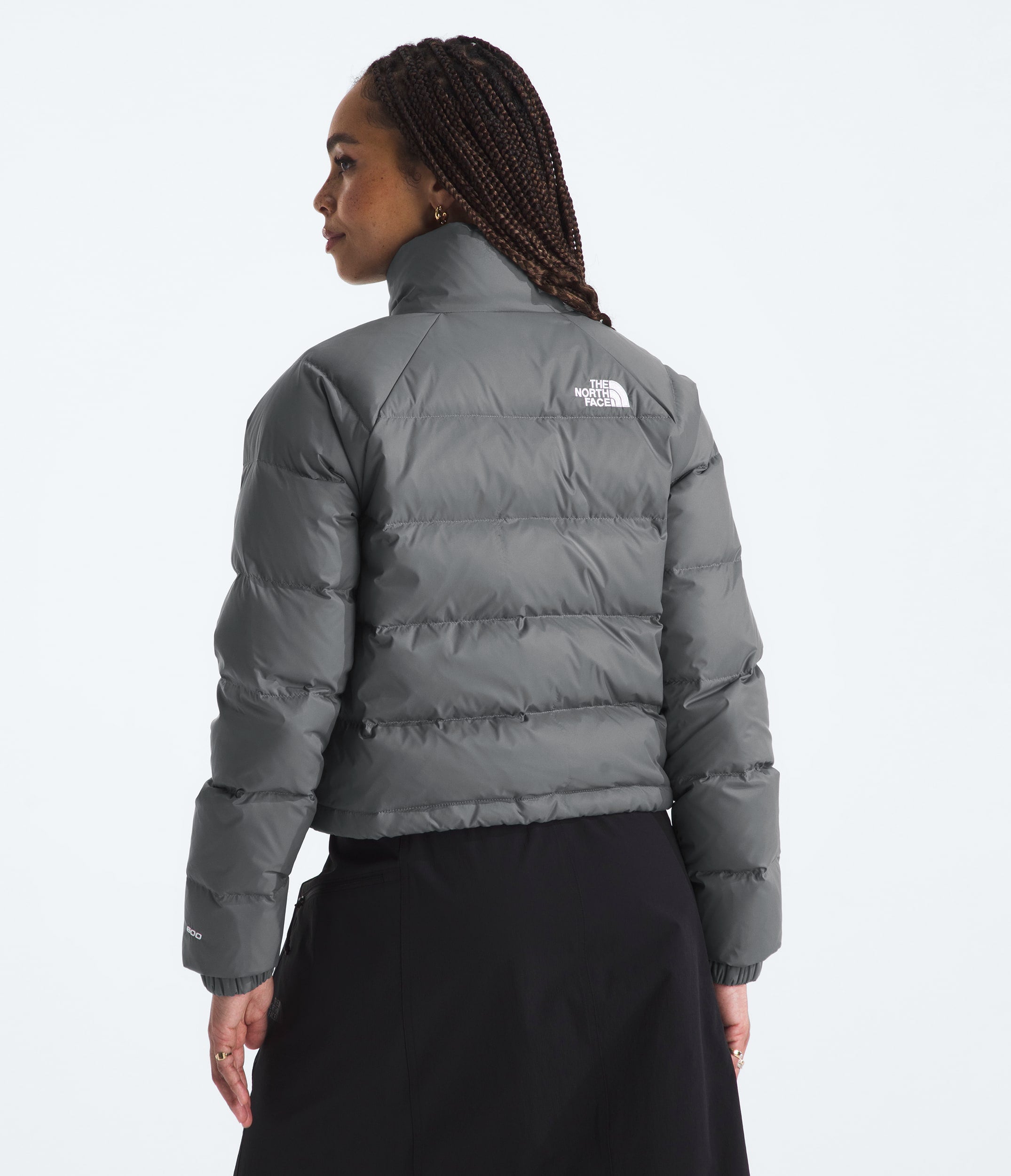 The North Face Women’s Hydrenalite™ Down Jacket Smoked Pearl