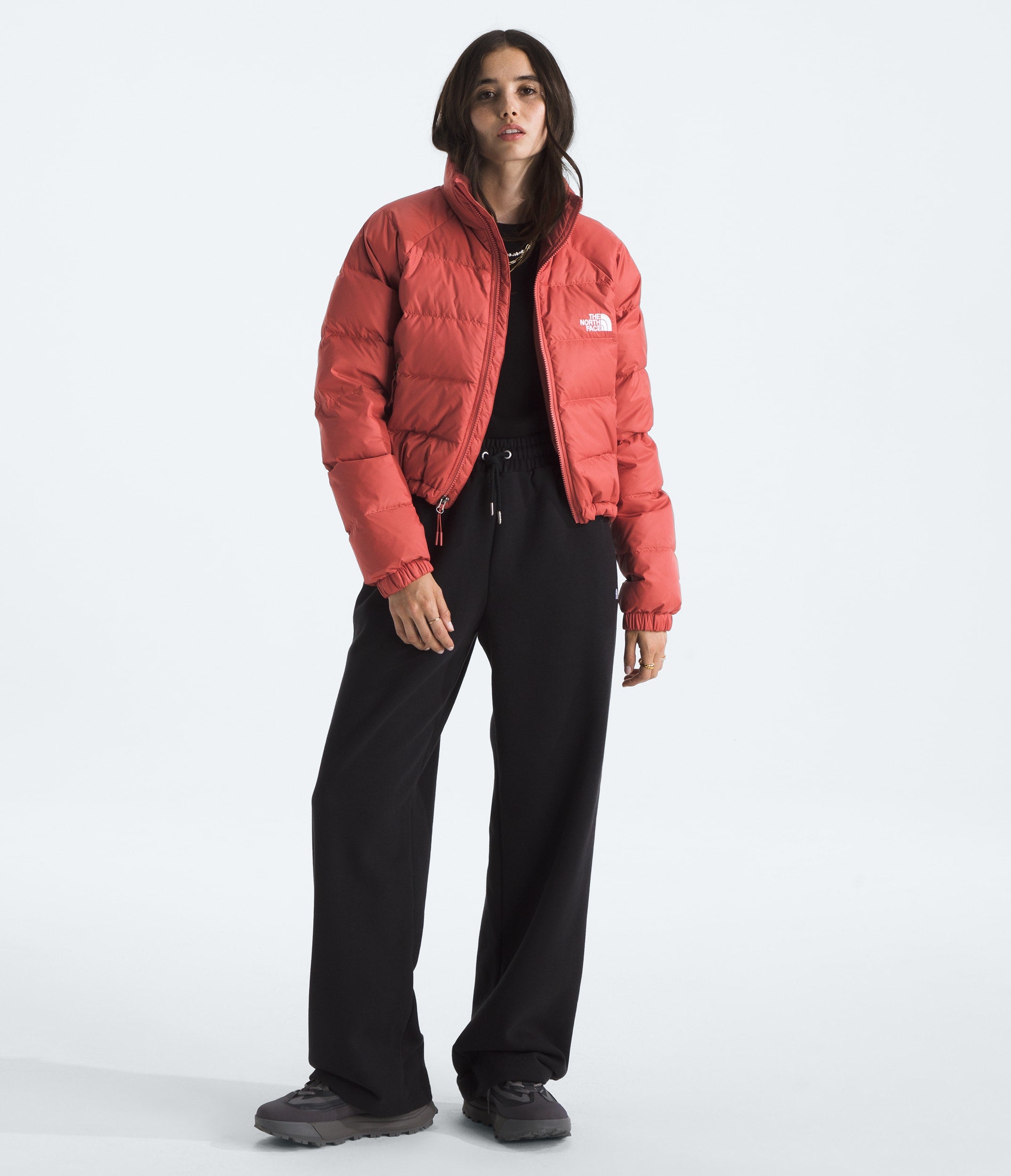 The North Face Women’s Hydrenalite™ Down Jacket Mars Dust