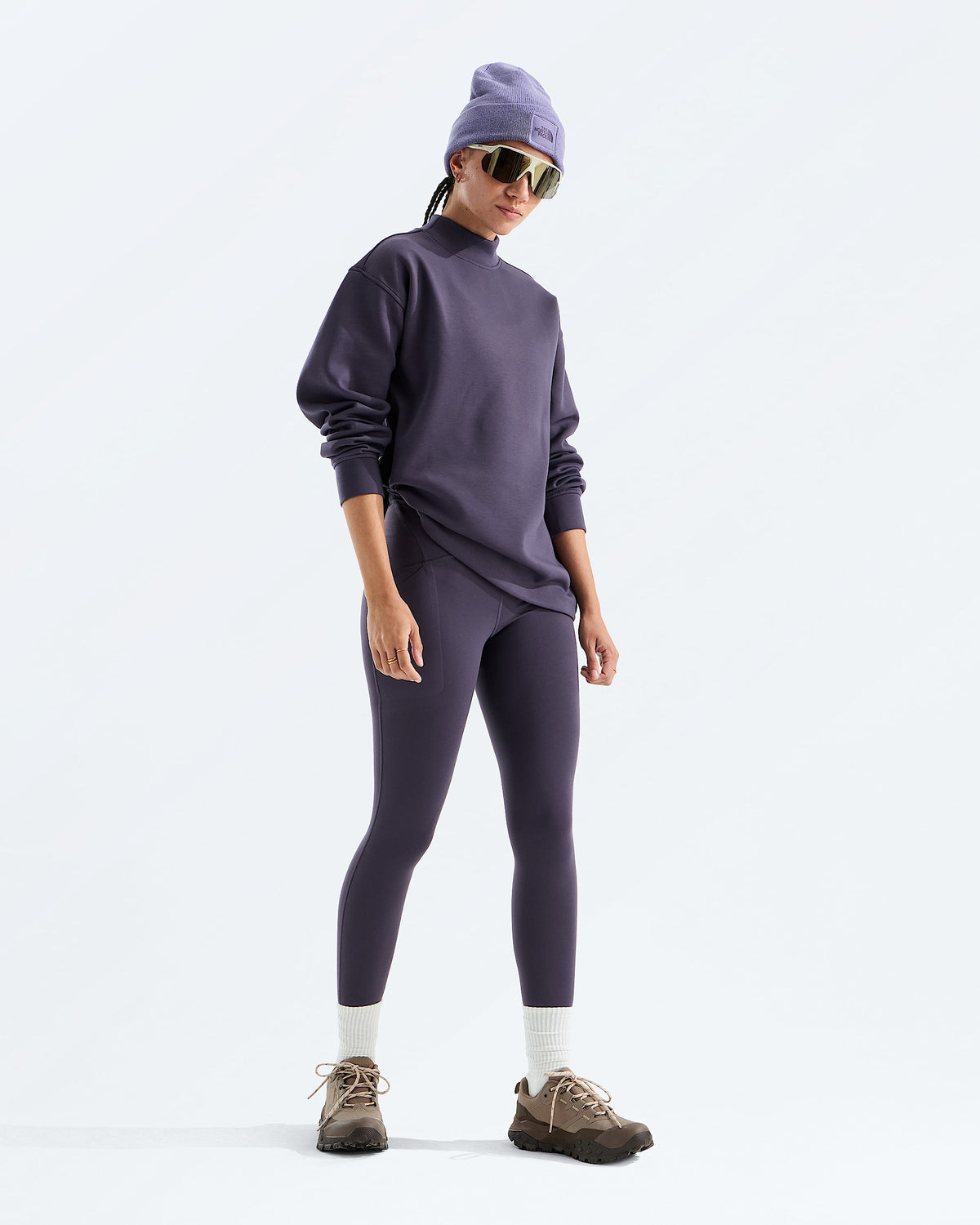 The North Face Women’s Jaida Long Crew