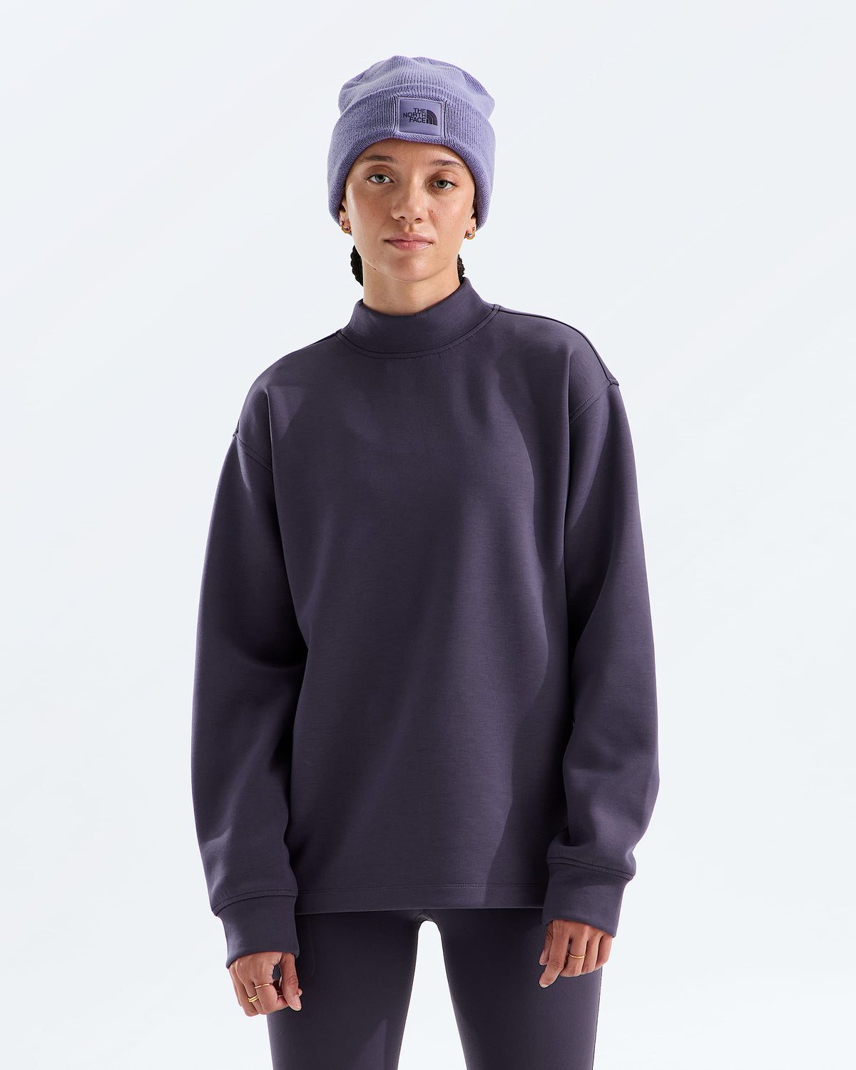 The North Face Women’s Jaida Long Crew