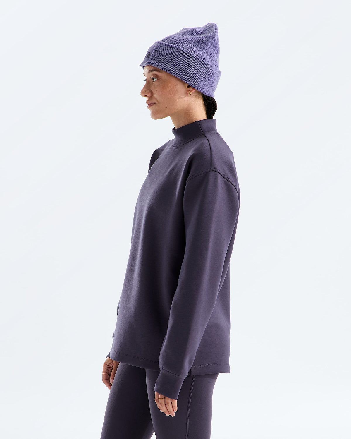 The North Face Women’s Jaida Long Crew