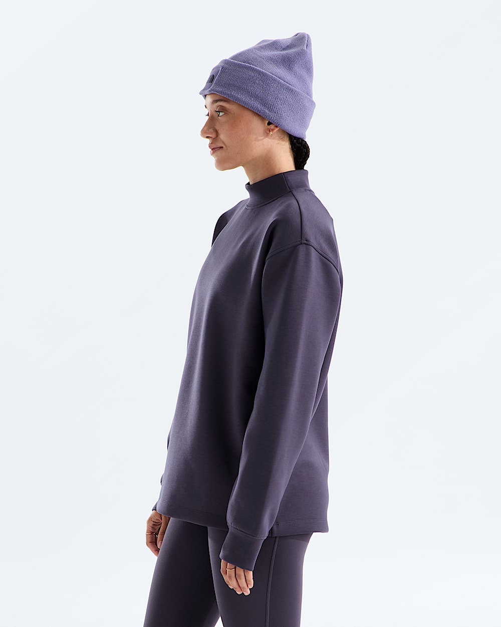 The North Face Women’s Jaida Long Crew