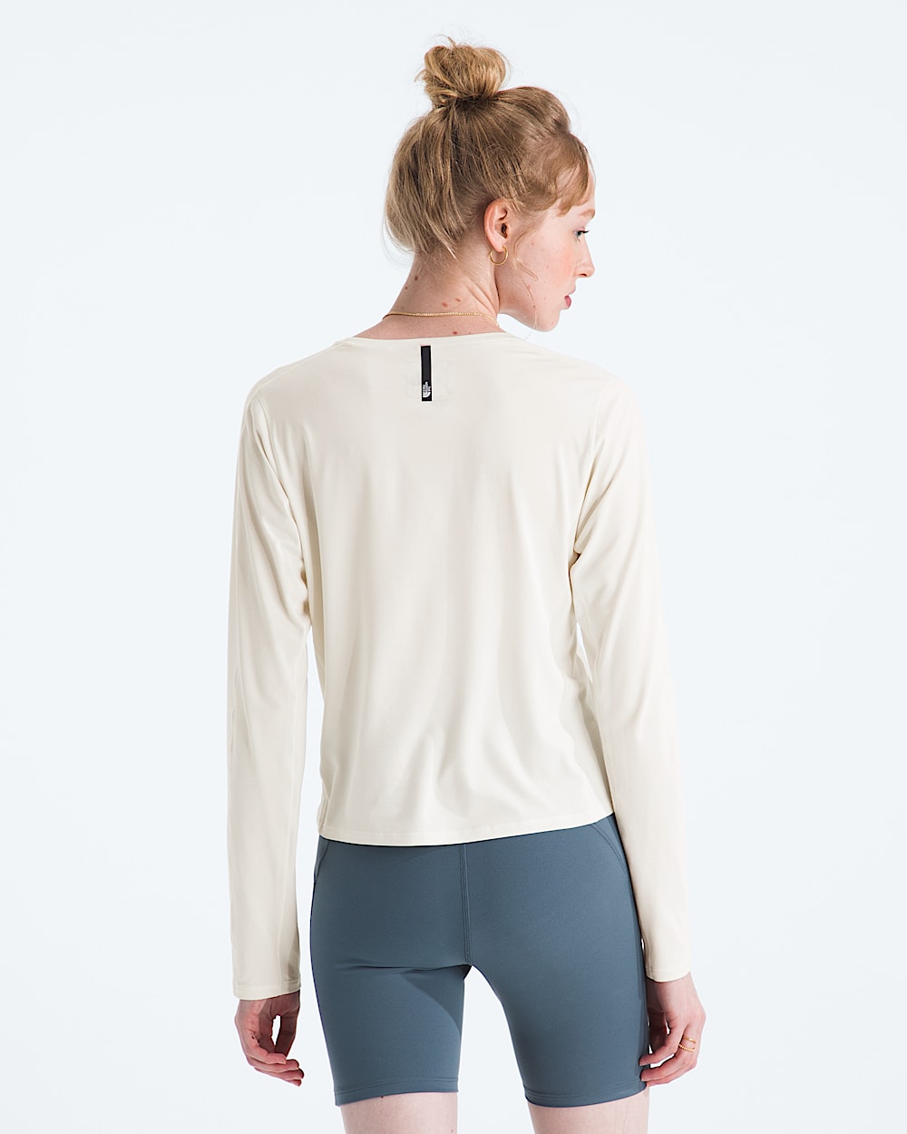 The North Face Women’s Jaida Long-Sleeve