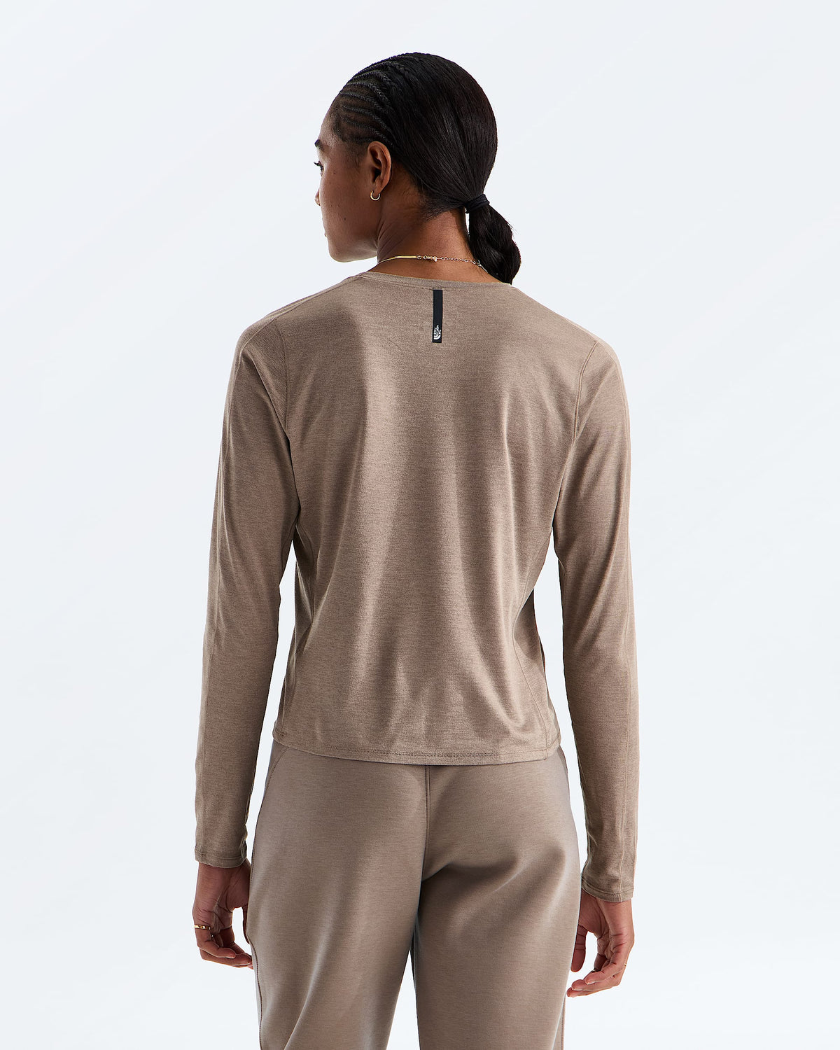 The North Face Women’s Jaida Long-Sleeve