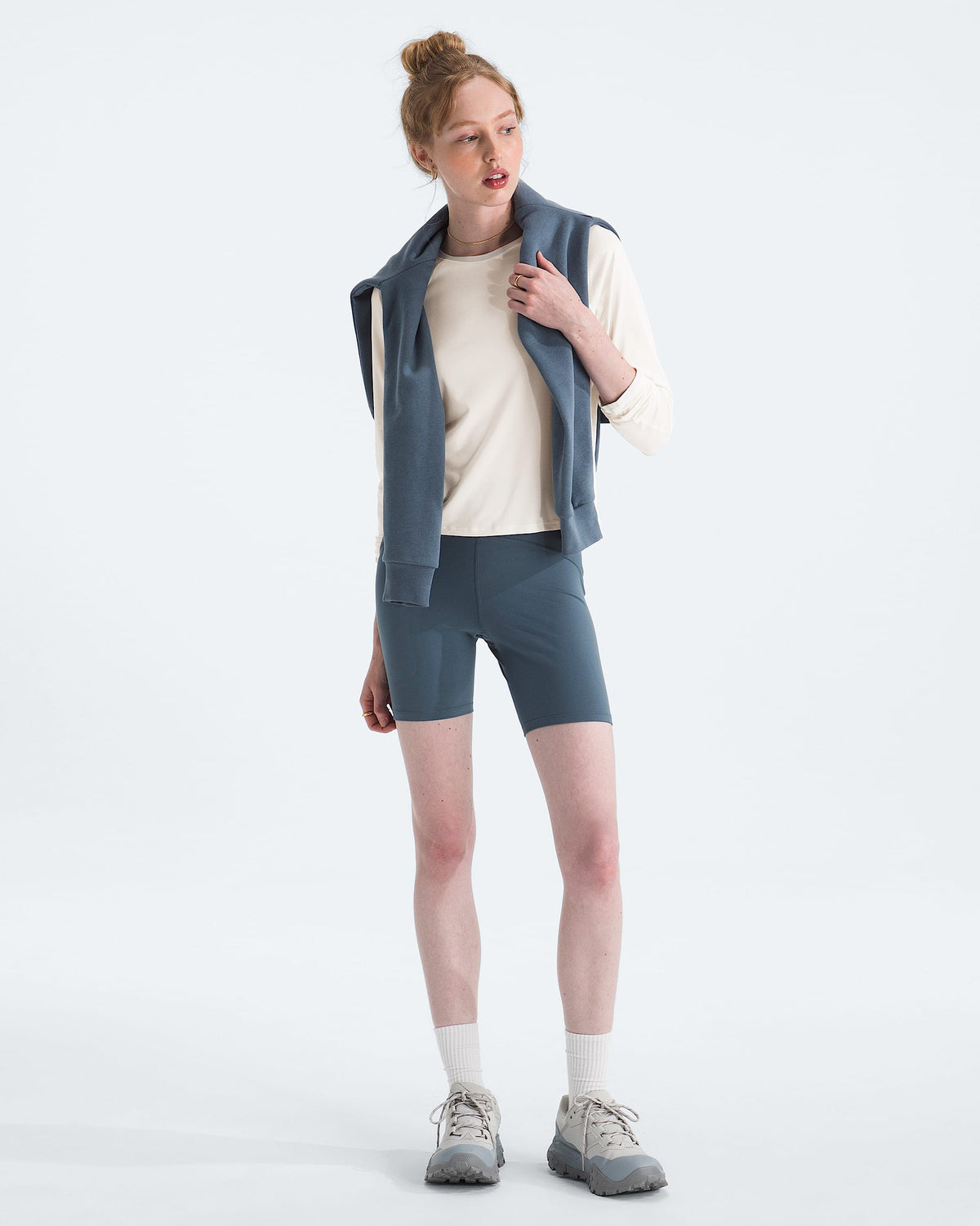 The North Face Women’s Jaida Long-Sleeve