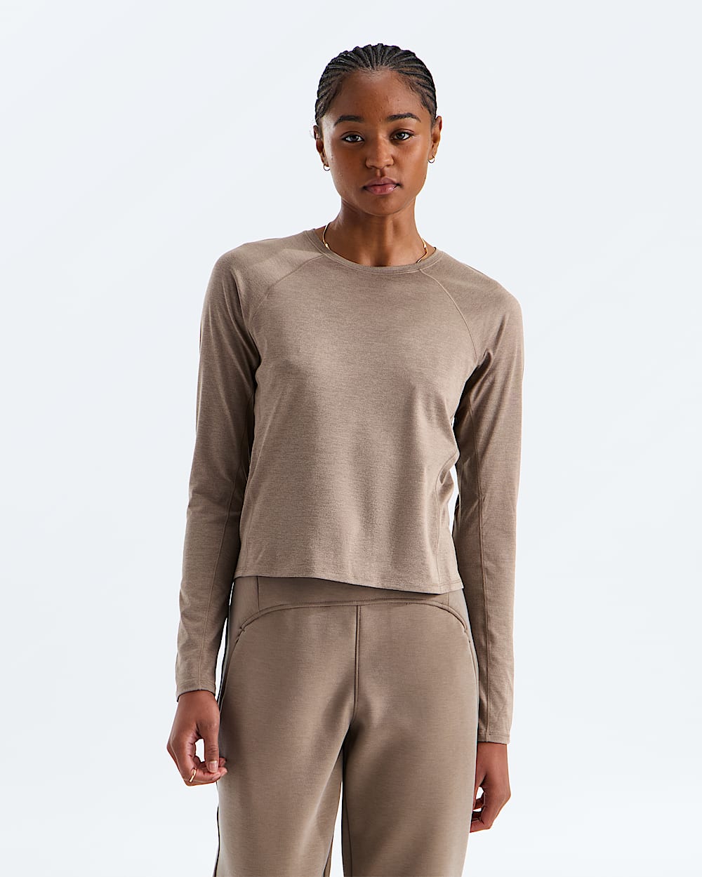 The North Face Women’s Jaida Long-Sleeve