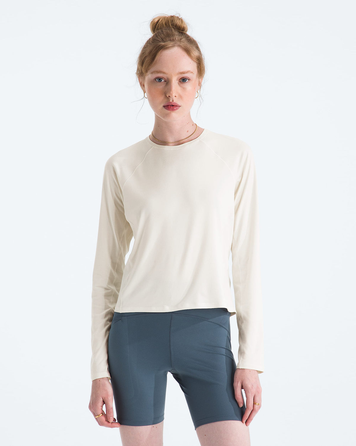 The North Face Women’s Jaida Long-Sleeve
