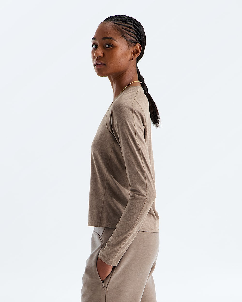 The North Face Women’s Jaida Long-Sleeve