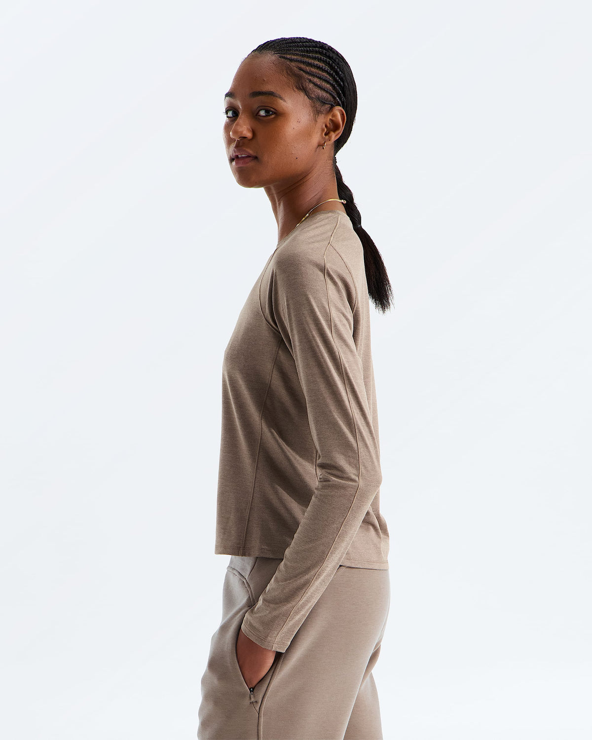 The North Face Women’s Jaida Long-Sleeve