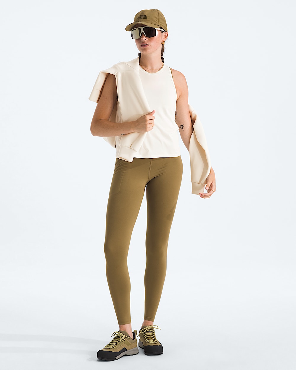 The North Face Women’s Jaida Tank