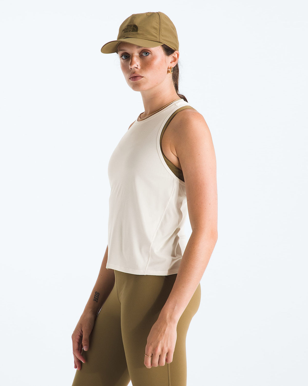 The North Face Women’s Jaida Tank