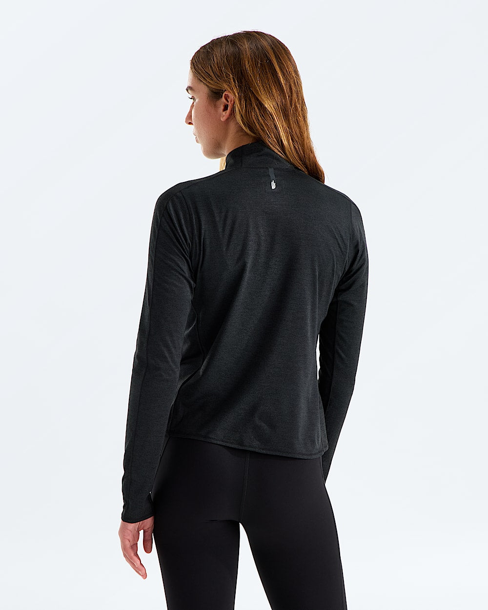 The North Face Women’s Jaida ¼ Zip
