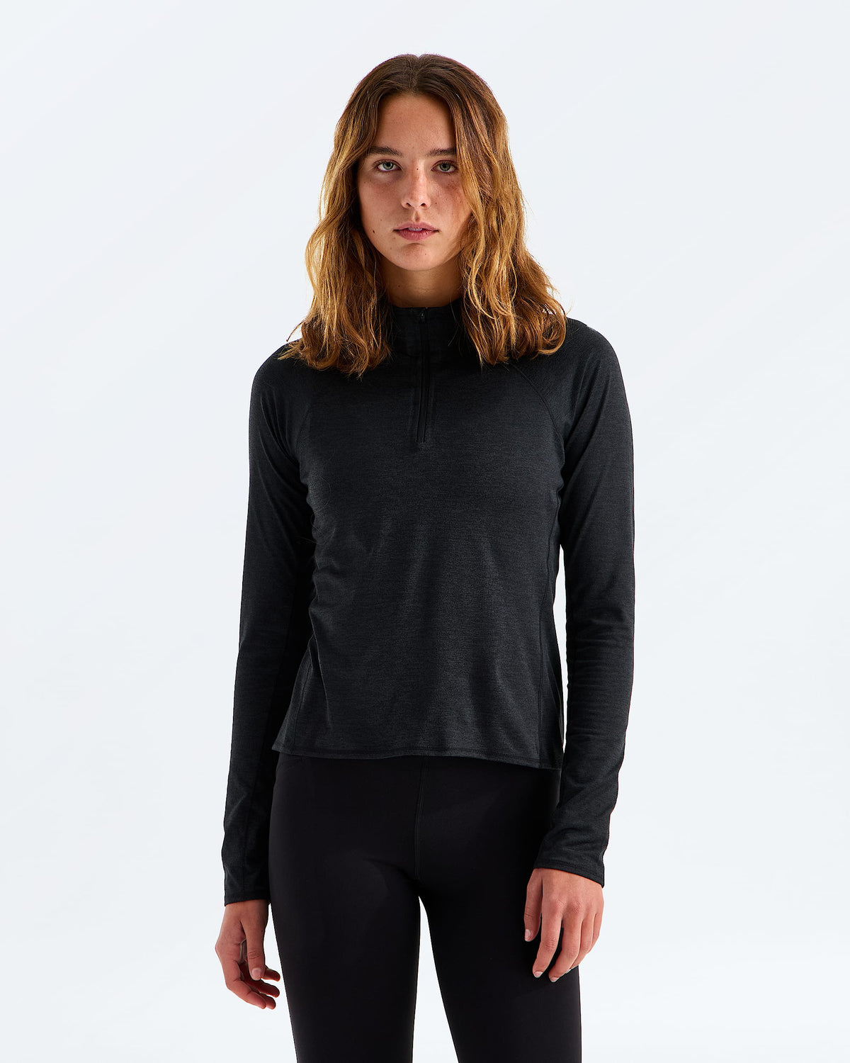 The North Face Women’s Jaida ¼ Zip