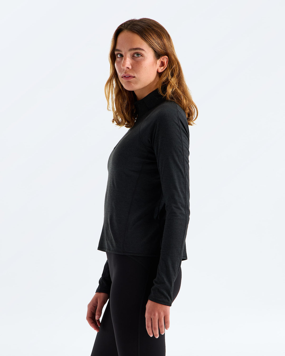 The North Face Women’s Jaida ¼ Zip