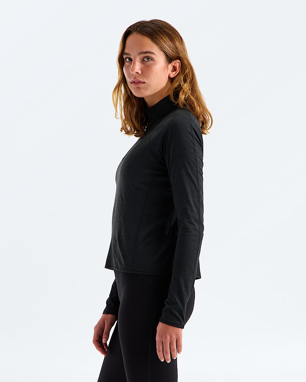 The North Face Women’s Jaida ¼ Zip