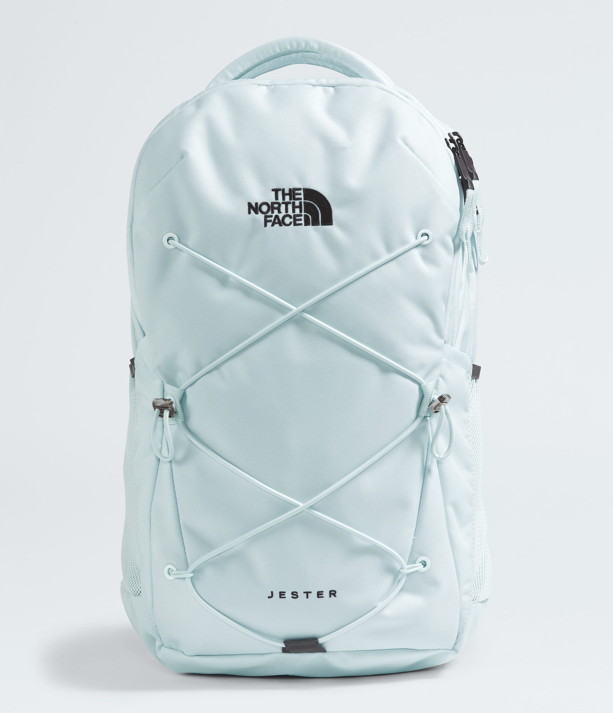 The North Face Women’s Jester Backpack Ice Blue