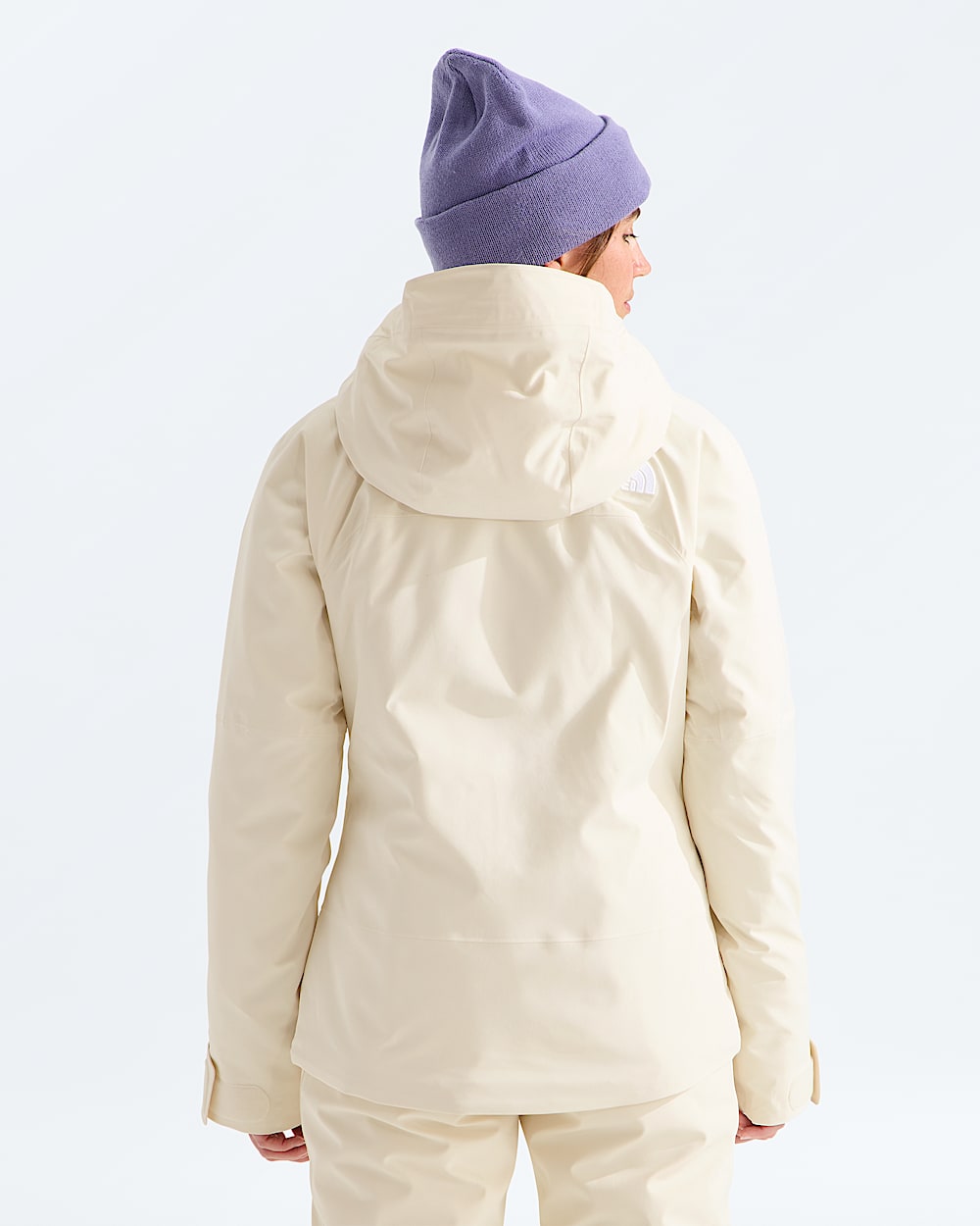 The North Face Women’s Lenado Jacket