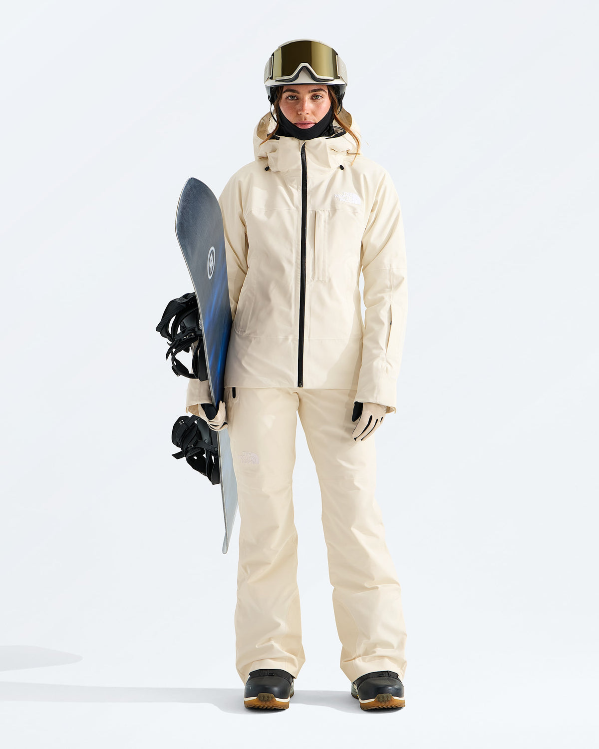 The North Face Women’s Lenado Jacket