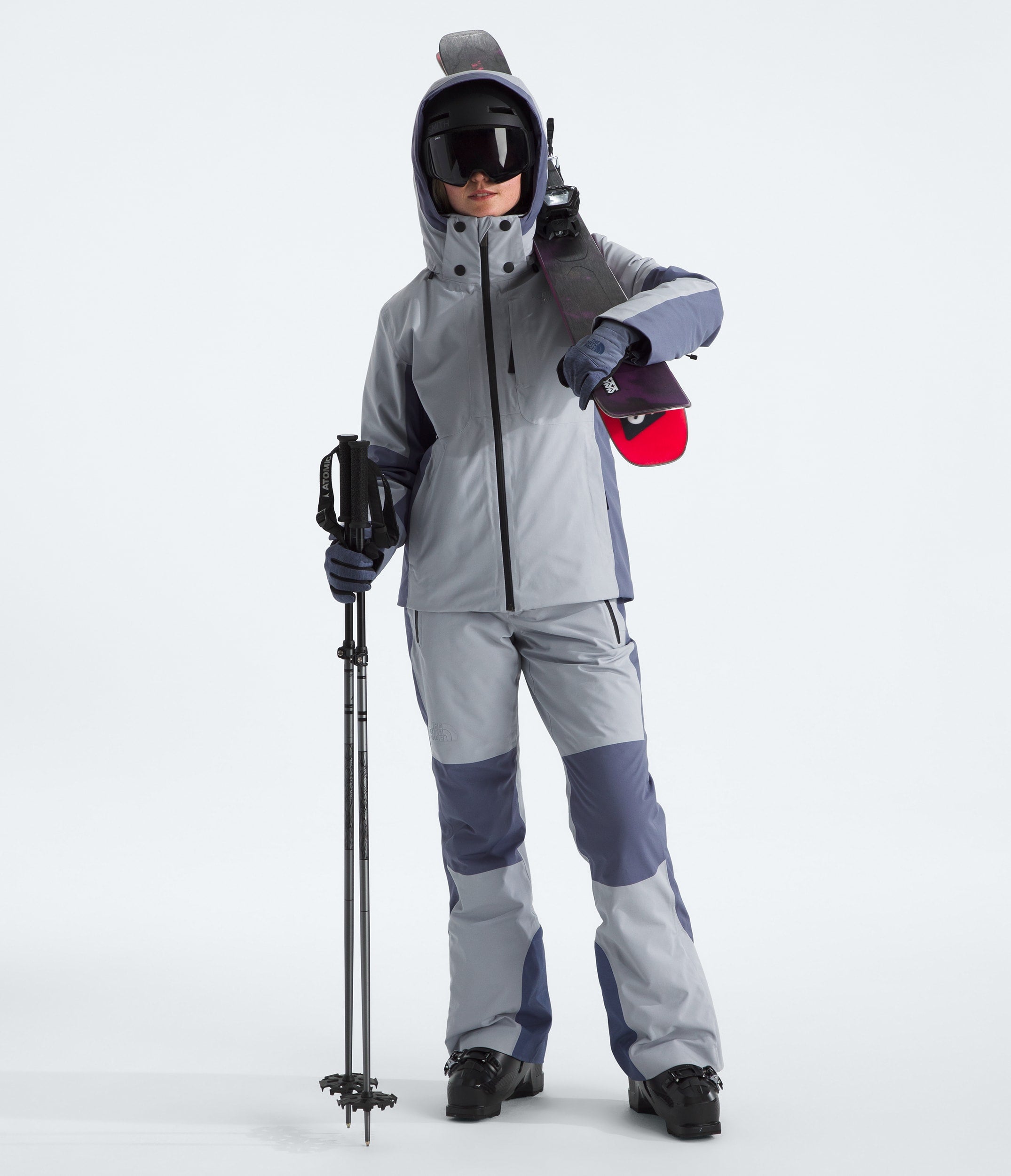 The North Face Women’s Lenado Pants Blue Flax