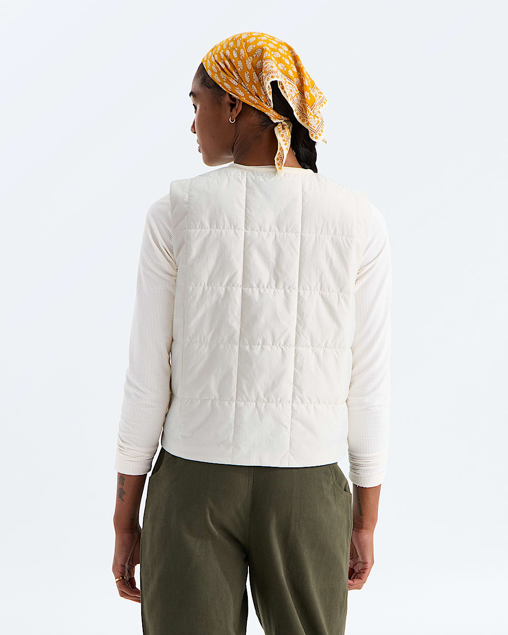 The North Face Women’s Lhotse LT Insulated Vest