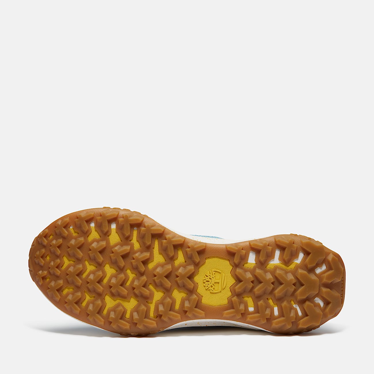 Timberland Women'S Motion Access Low Lace-Up Sneaker Medium Blue Knit