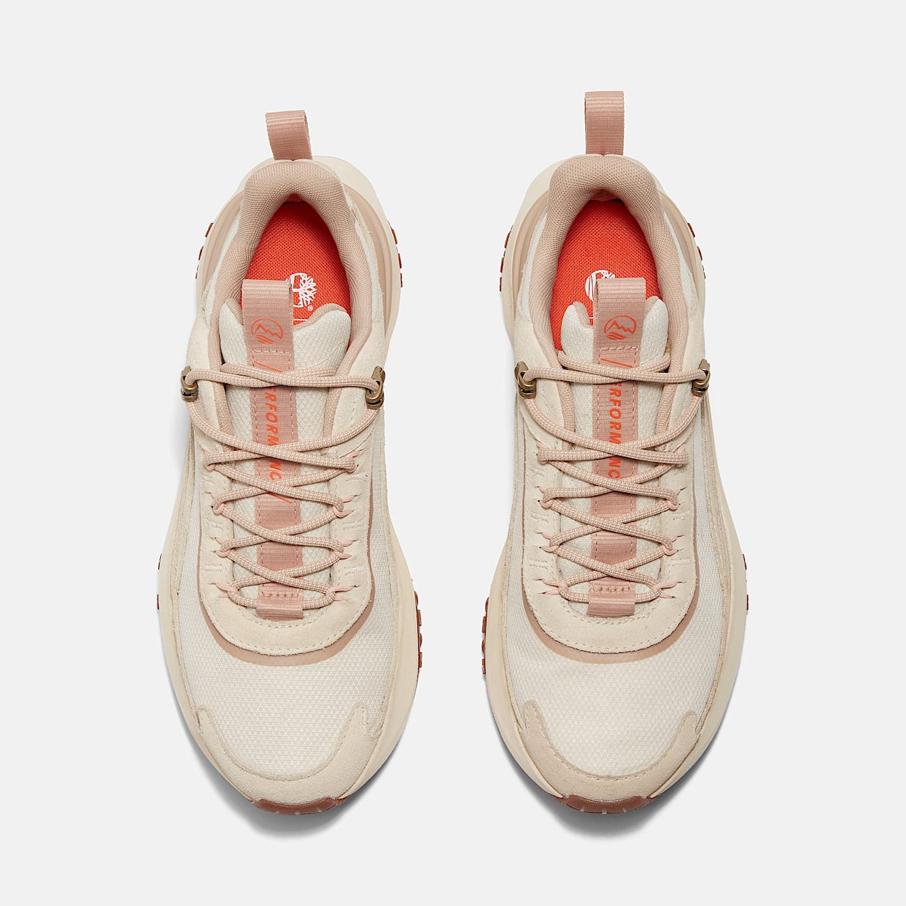 Timberland Women'S Motion Access Waterproof Sneaker Natural Mesh