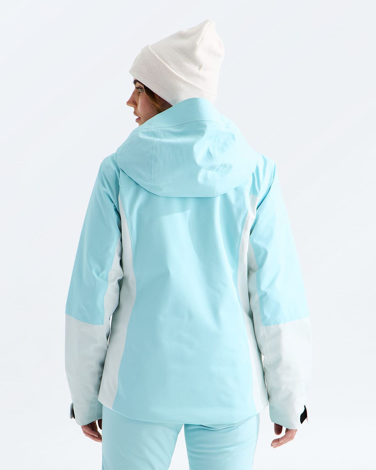 The North Face Women’s Mount Bre Jacket