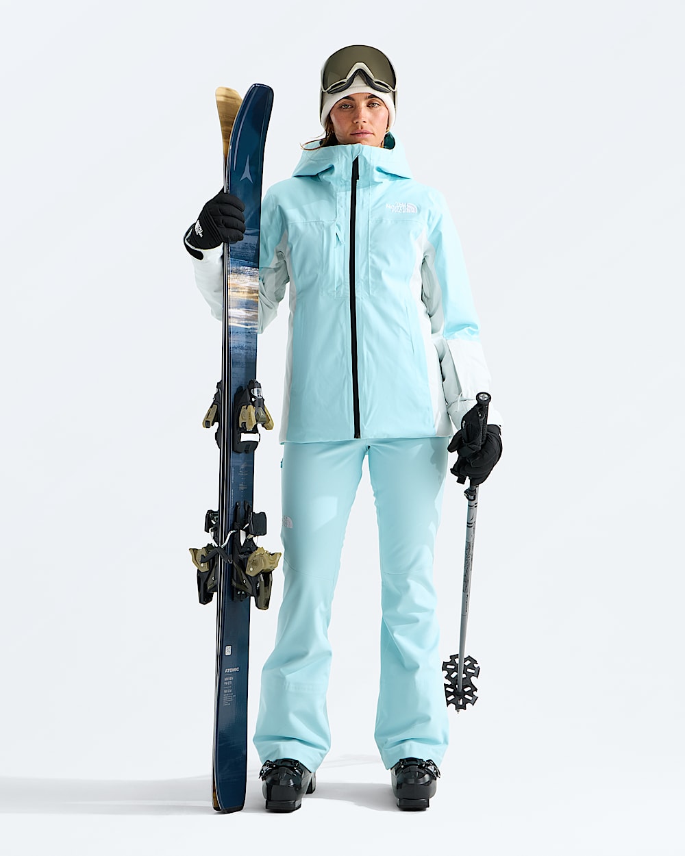 The North Face Women’s Mount Bre Jacket