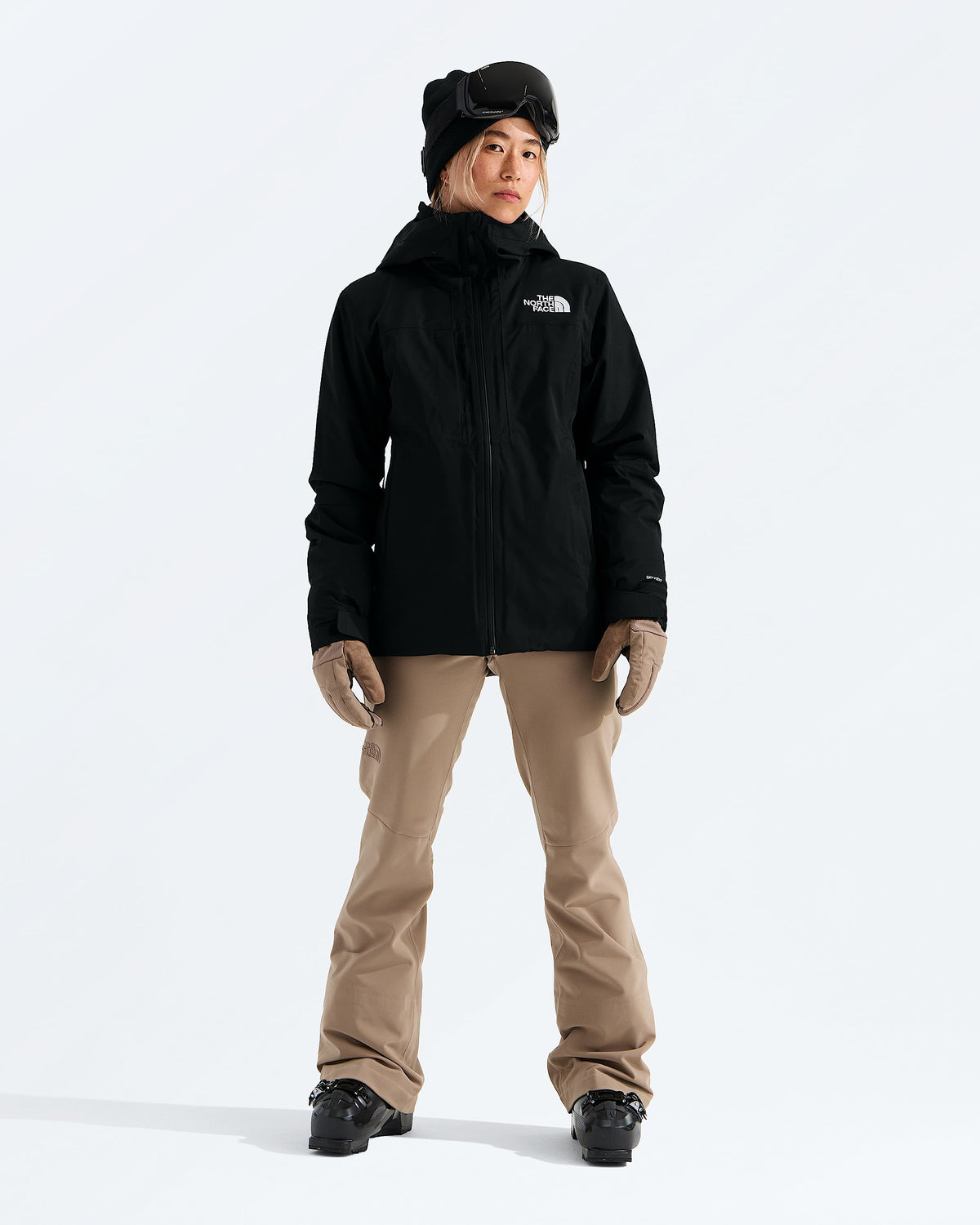 The North Face Women’s Mount Bre Jacket