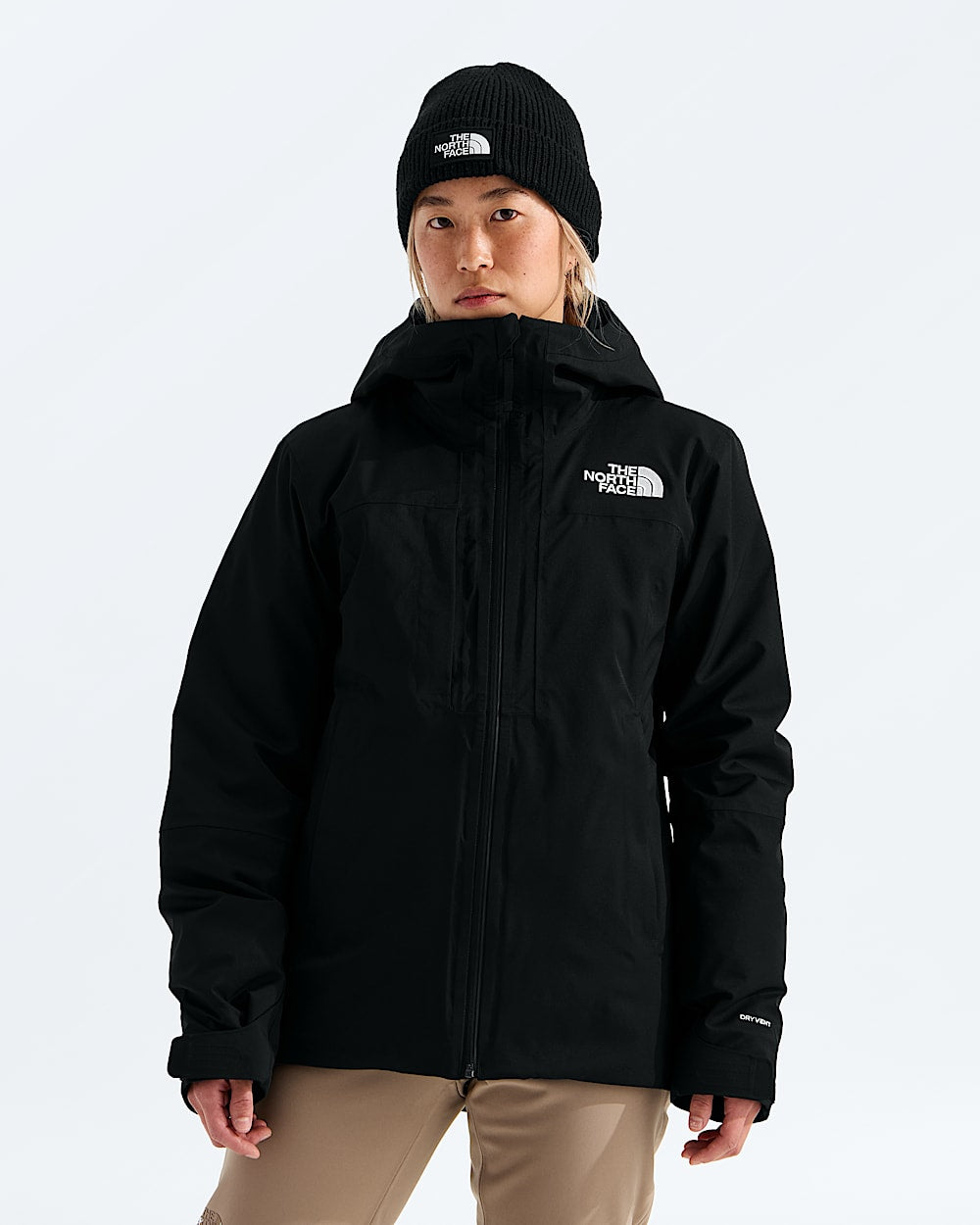 The North Face Women’s Mount Bre Jacket